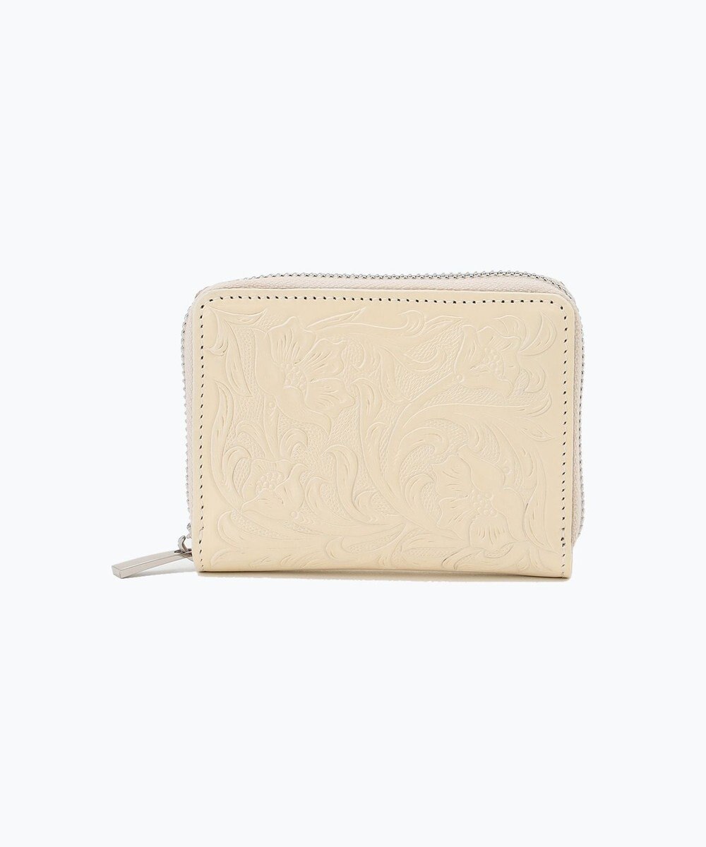 GRACE CONTINENTAL Bellows Wallet 