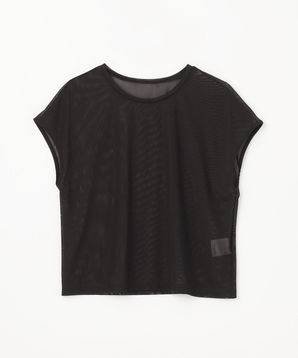 GRACE CONTINENTAL ビスチェチュールトップ