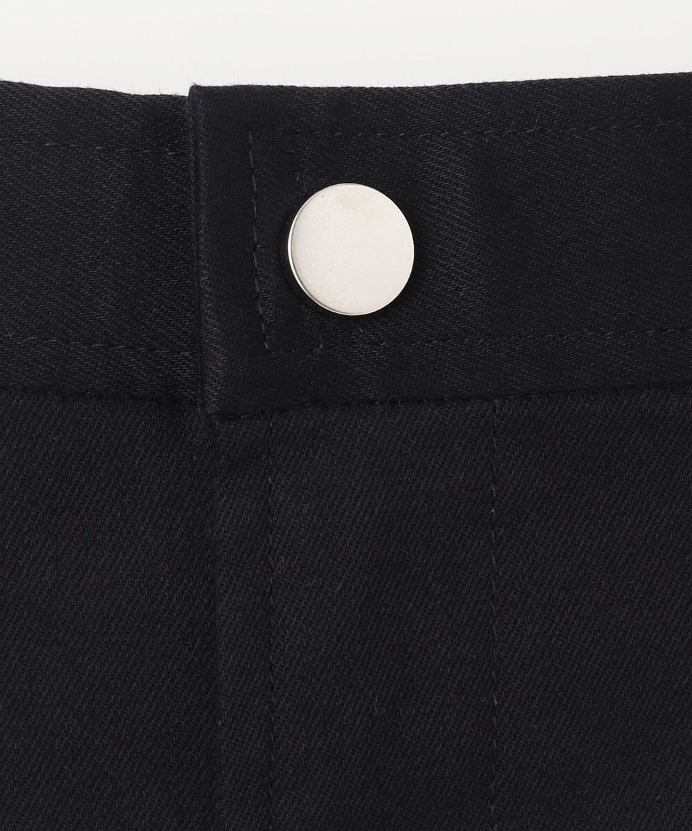 GRACE CONTINENTAL ミディマーメイドスカート 