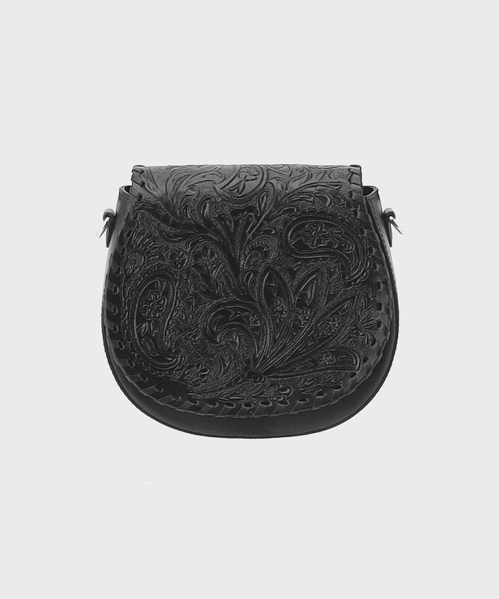 GRACE CONTINENTAL PaisleyMiniBag