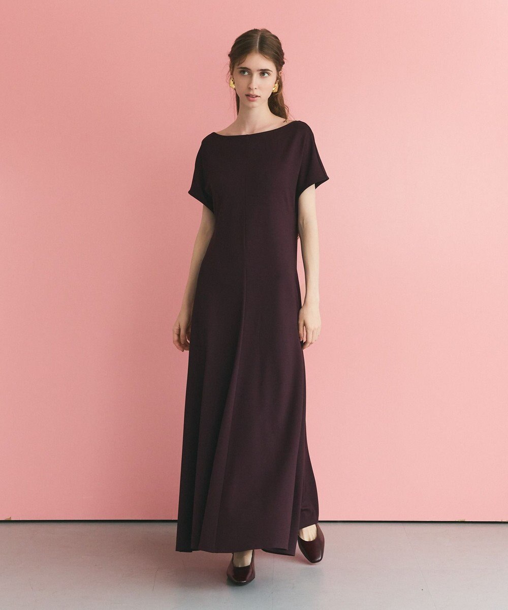 ◆送料・関税無料◆Reformation オープンバックリネンワンピース Queens Backopen Onepiece – THE TOÉ