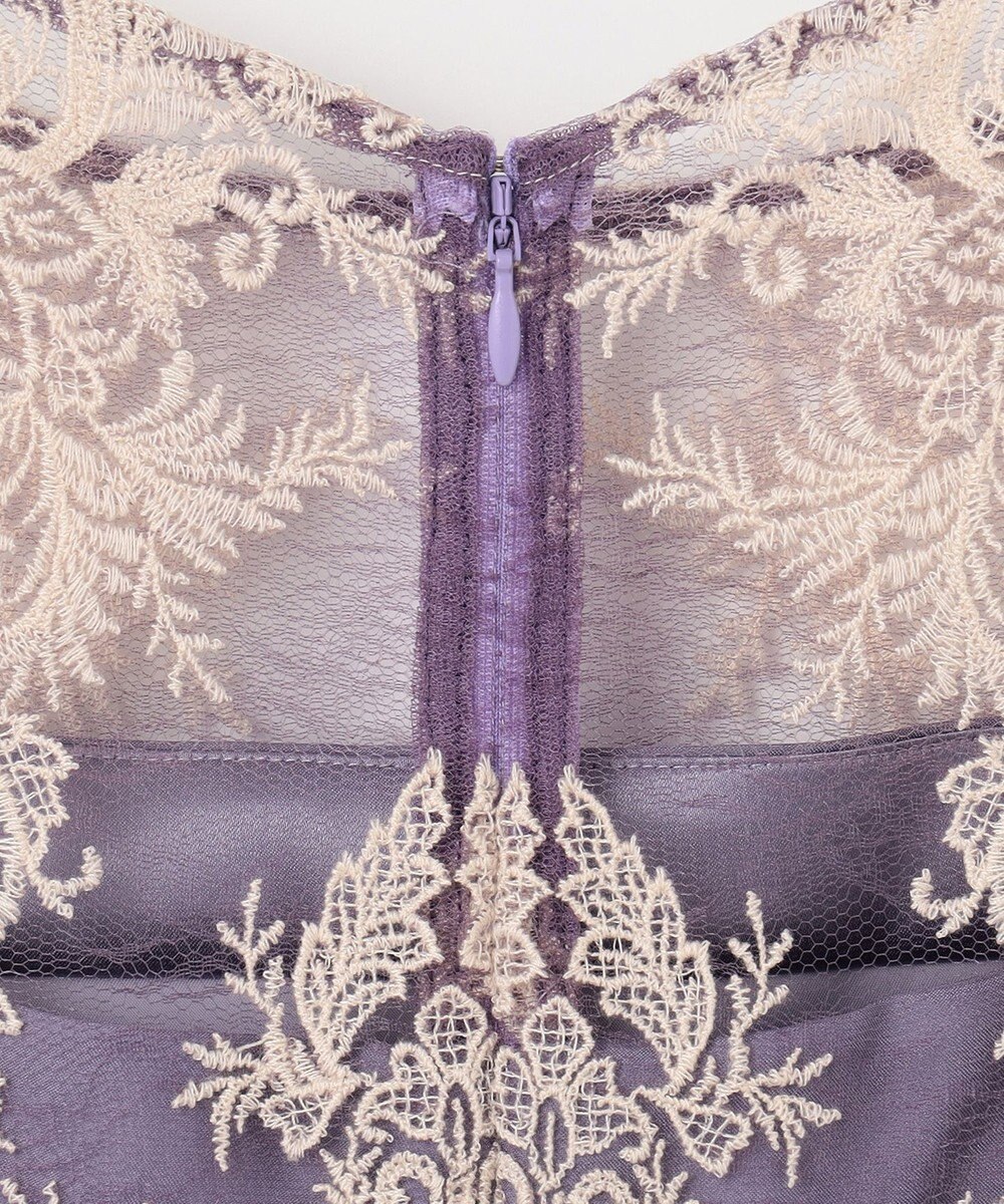 GRACE CONTINENTAL 【オンライン限定ドレス】Gigi 