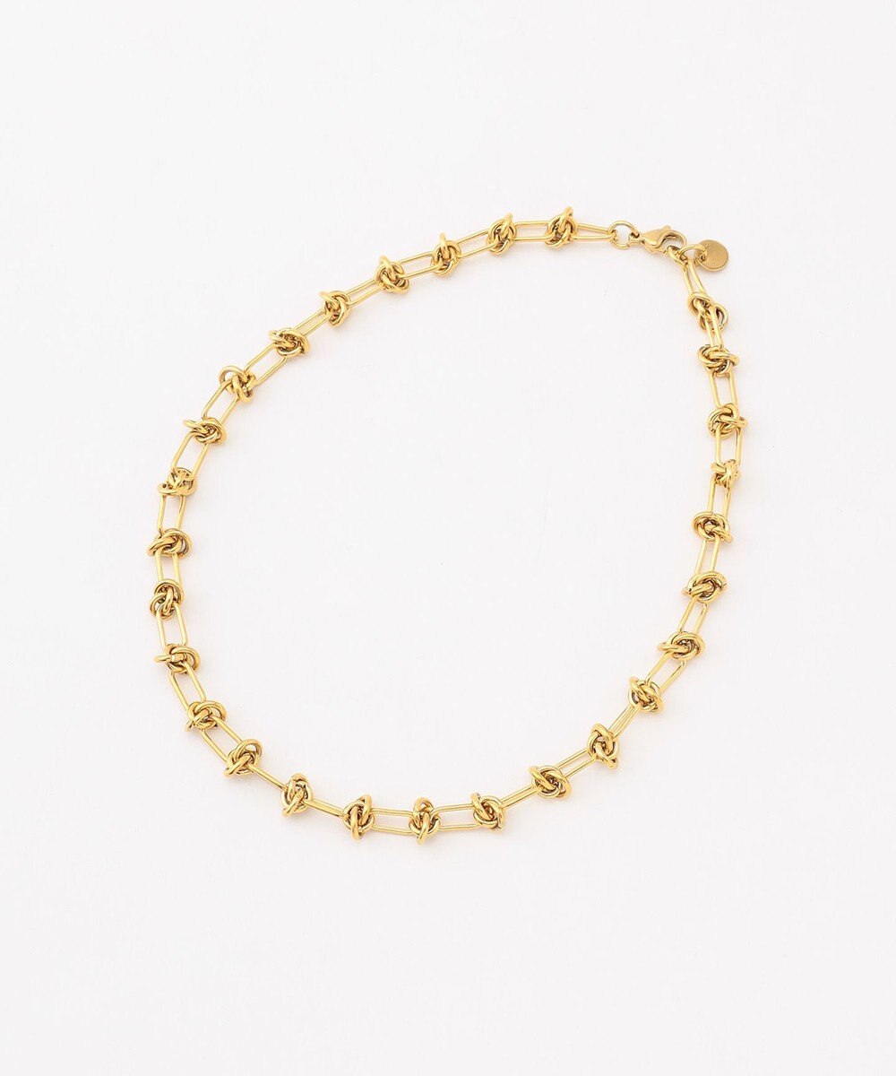 GRACE CONTINENTAL PALAS GELATOネックレス 