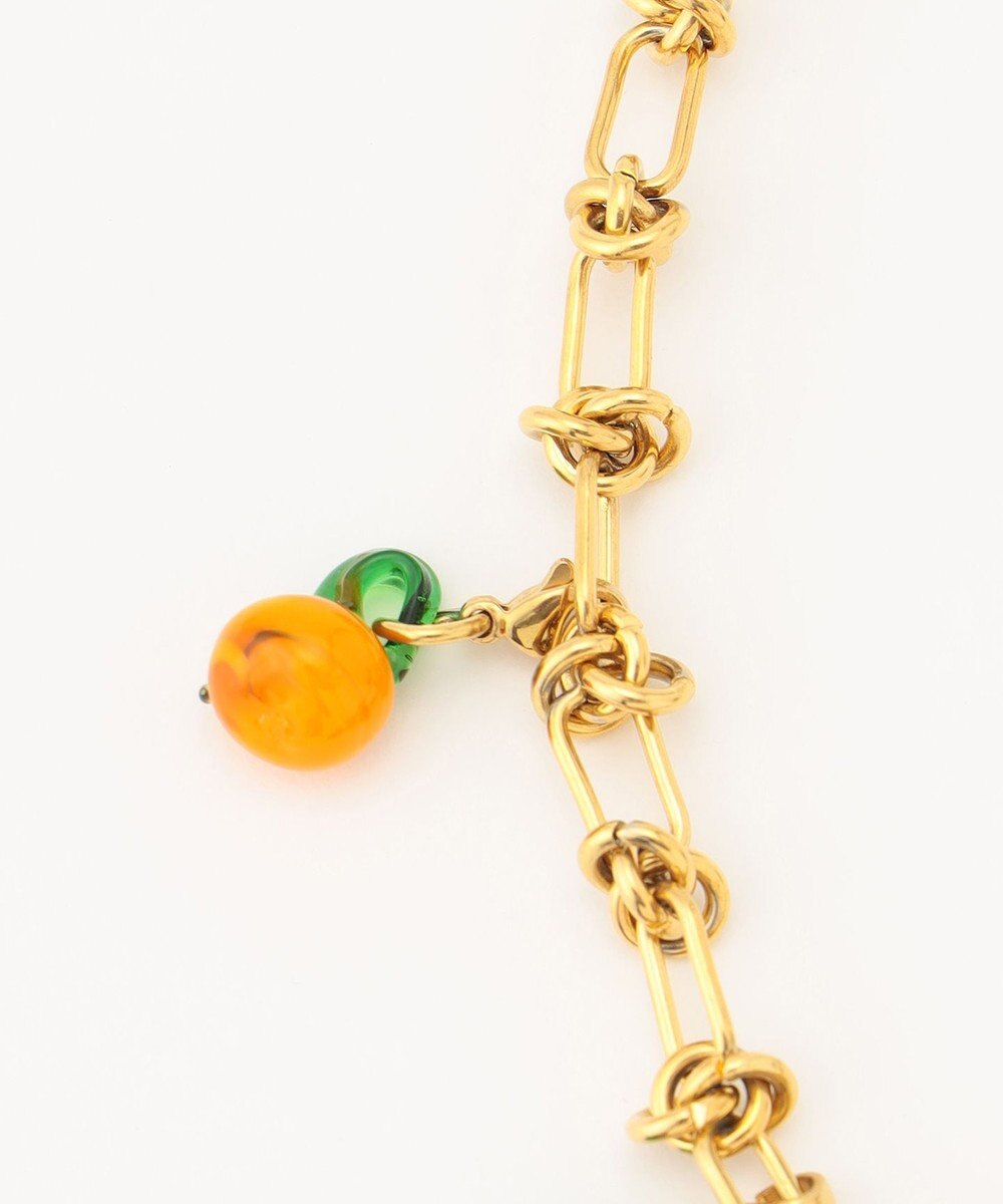 GRACE CONTINENTAL PALAS GELATOネックレス 