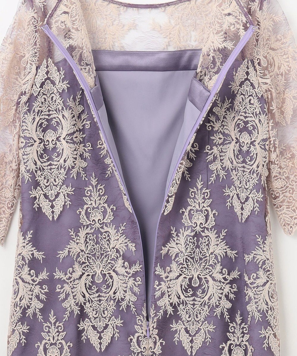 GRACE CONTINENTAL 【オンライン限定ドレス】Gigi 