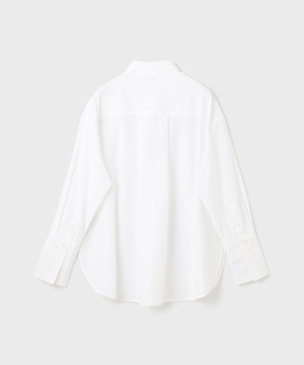 GRACE CONTINENTAL 2WAYシャツブラウス