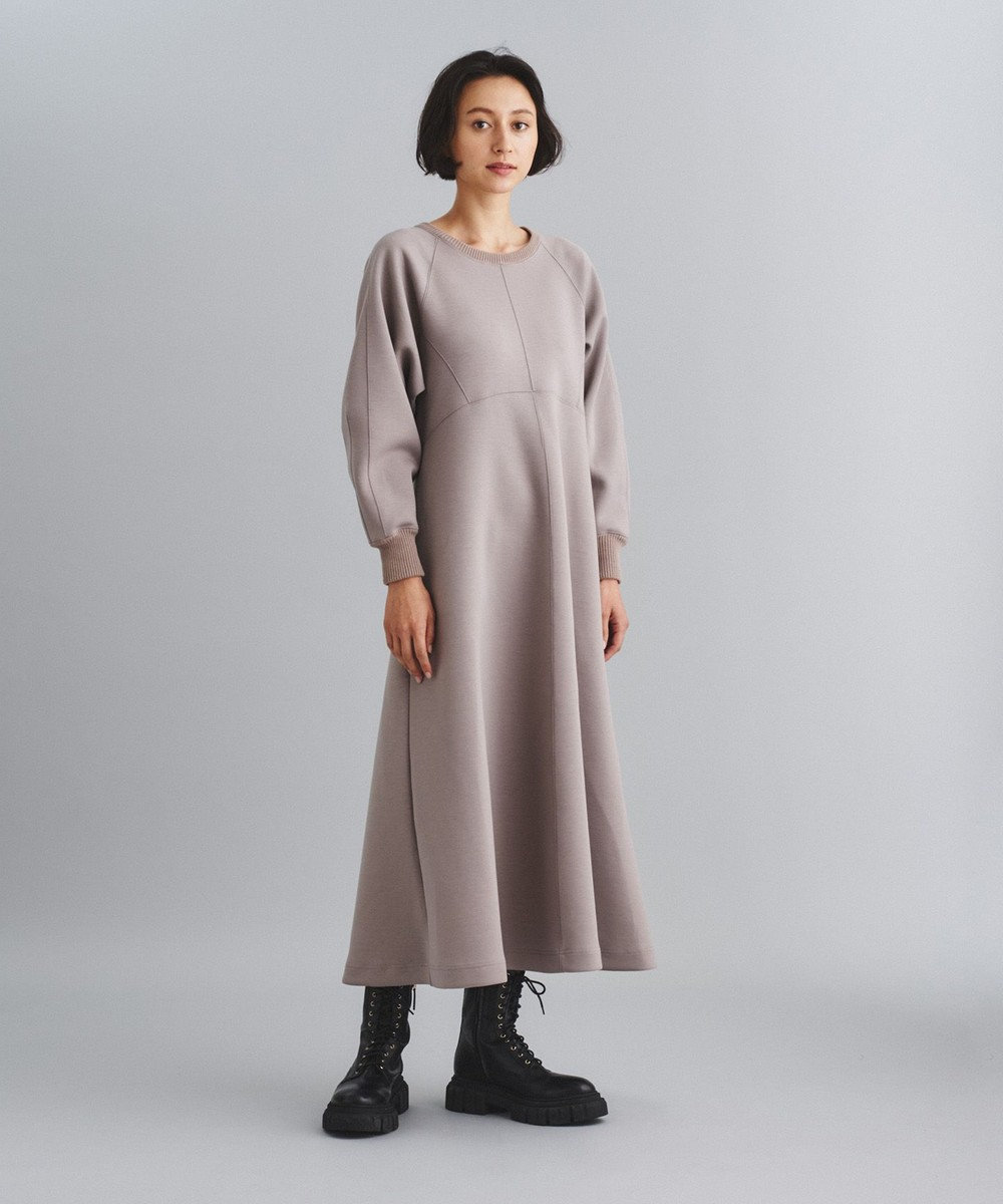 ドルマンロングフレアワンピース Grace Continental Grace Continental グレースコンチネンタル 通販 ドルマンロングフレアワンピース Grace Continental Grace Continental グレースコンチネンタル 通販