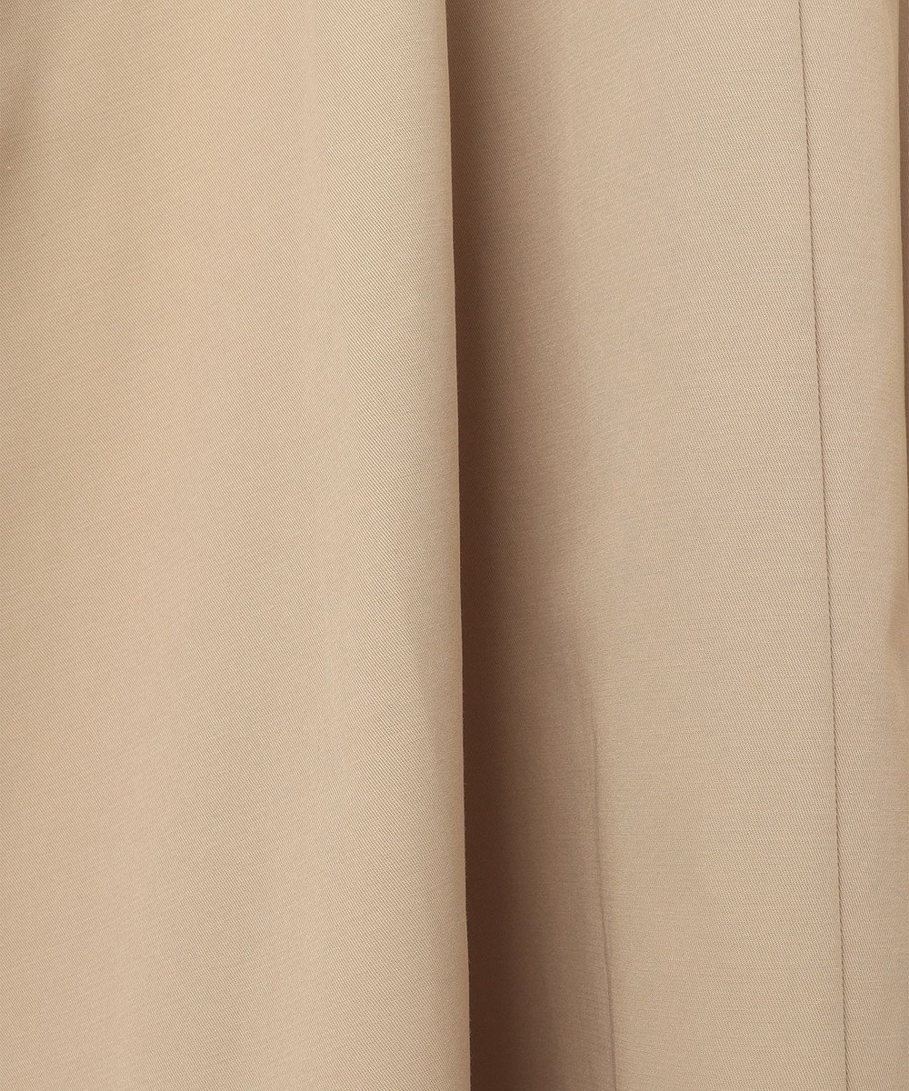 GRACE CONTINENTAL トレンチジャンパースカート 