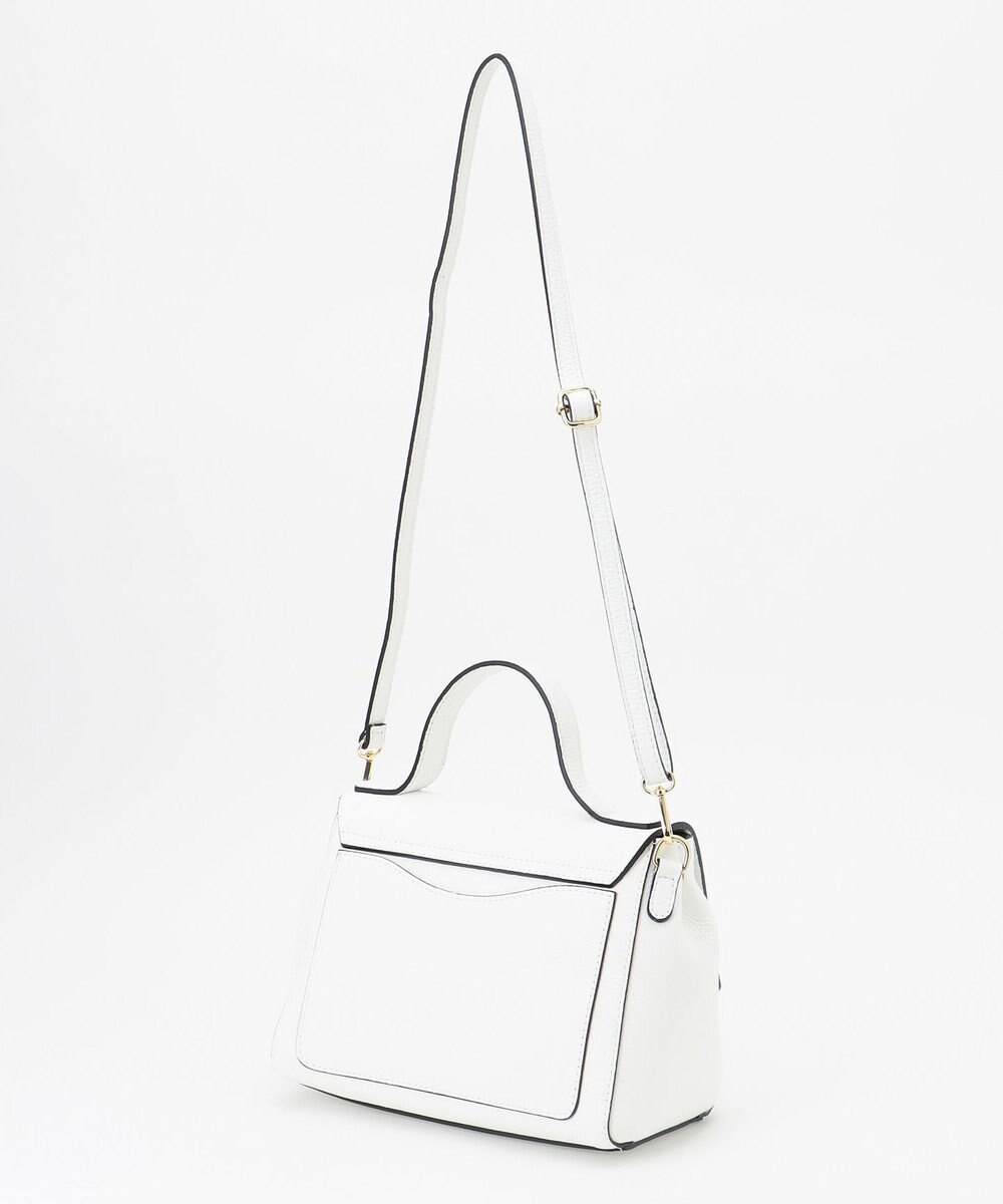 GRACE CONTINENTAL ROBERTA　PRIANIワンハンドルバッグ 