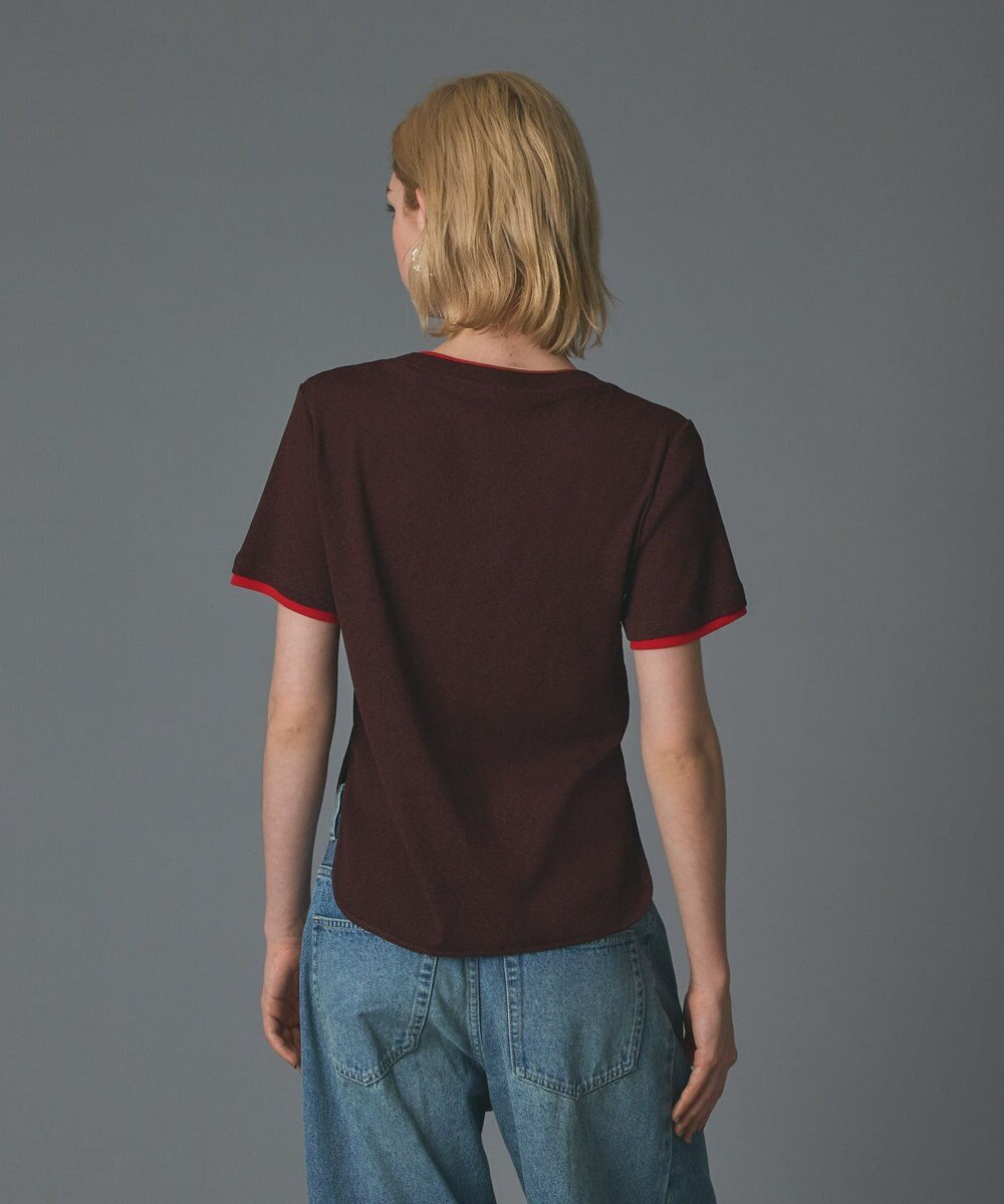 GRACE CONTINENTAL シアーテレコカットトップ 