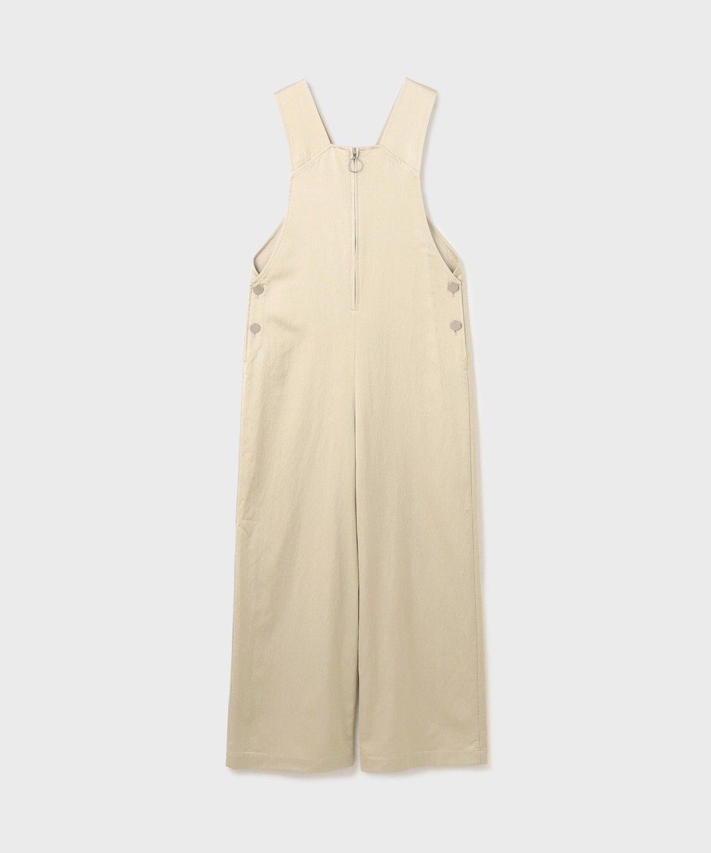 GRACE CONTINENTAL センタージップサロペット