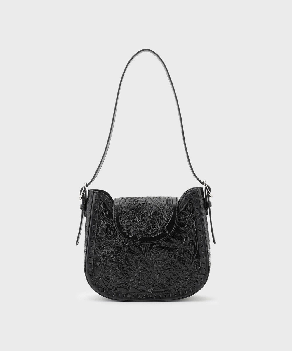 GRACE CONTINENTAL Flap CurvyBag