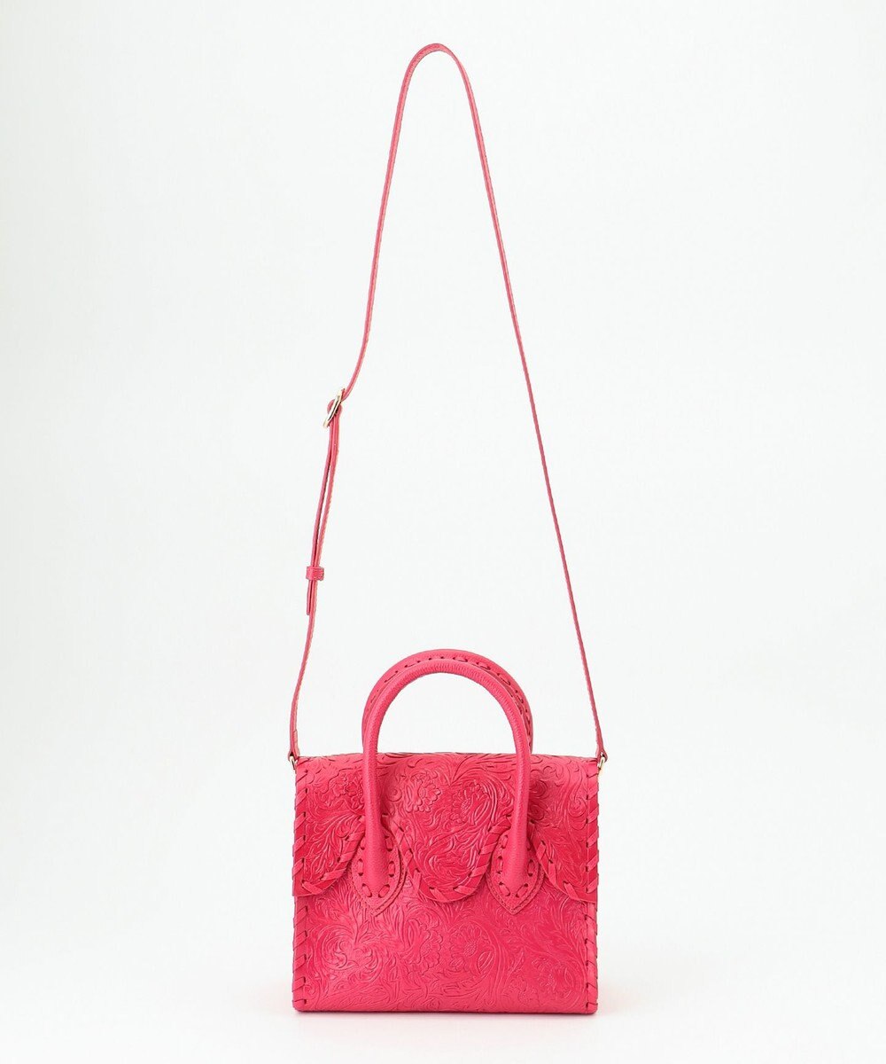 GRACE CONTINENTAL EmbossRSTH