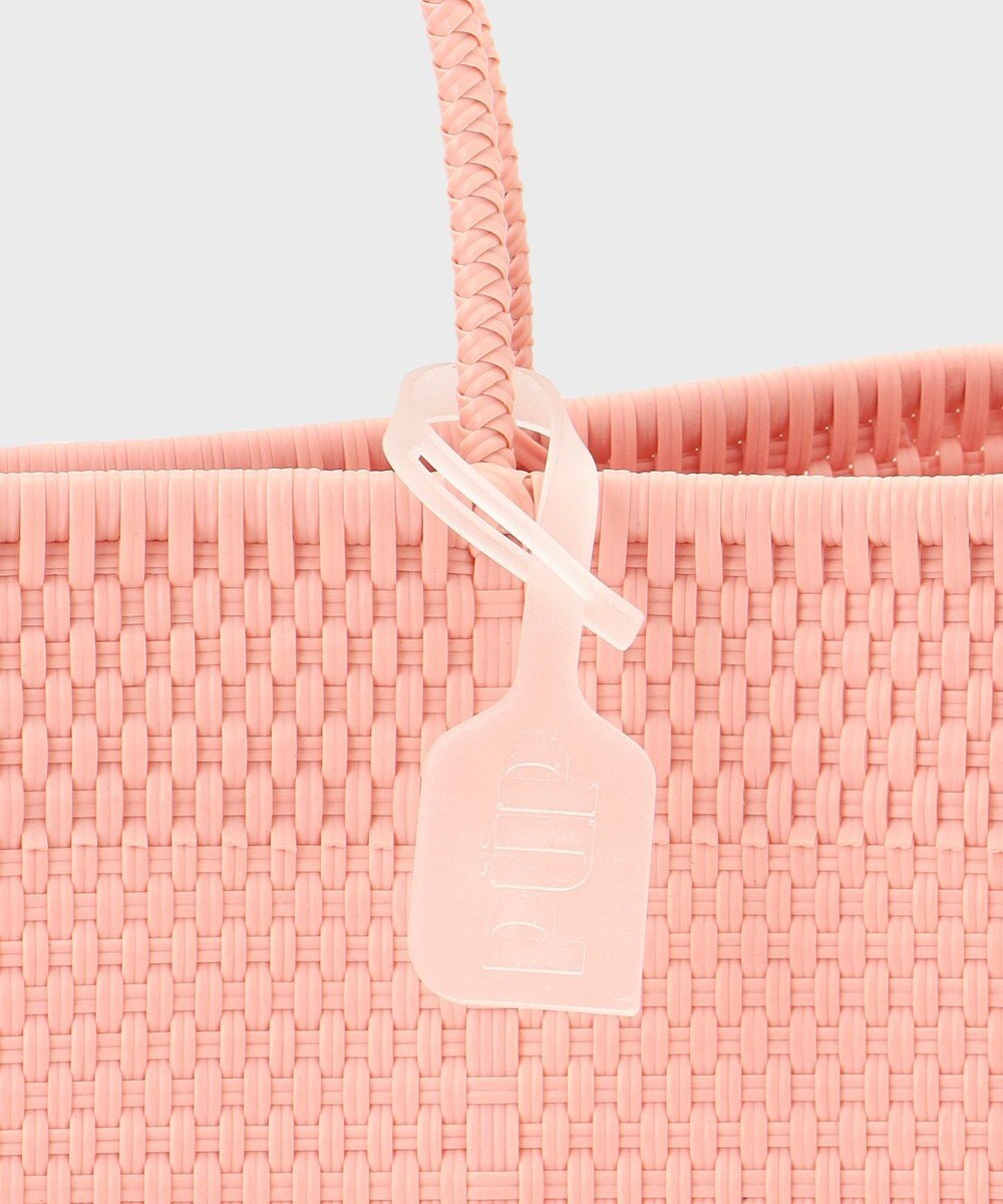 GRACE CONTINENTAL PUP  メルカドバッグM 