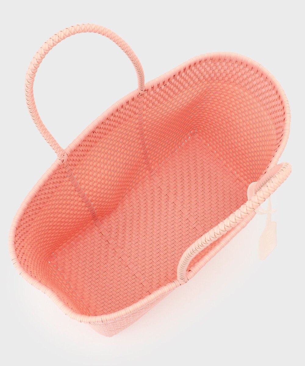 GRACE CONTINENTAL PUP  メルカドバッグM 