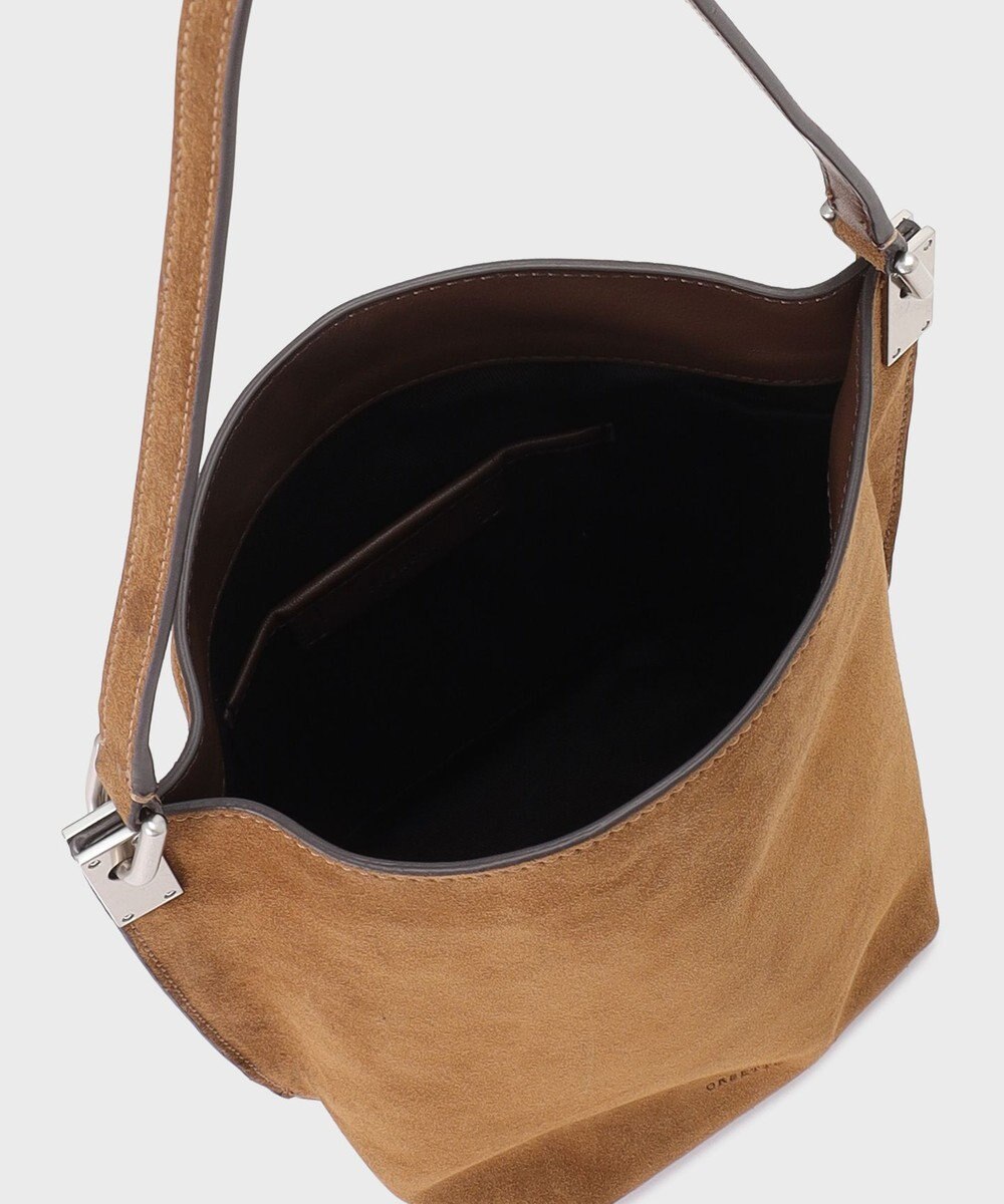 GRACE CONTINENTAL ORSETTO RACCOLTO BAG 