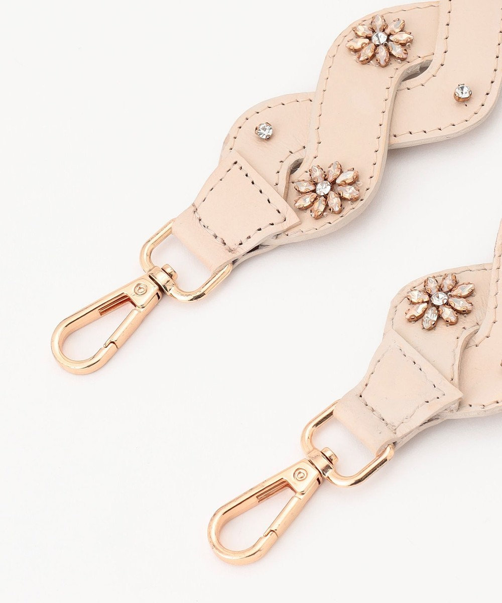 BijouSHOULDERStrap / GRACE CONTINENTAL | GRACE CONTINENTAL