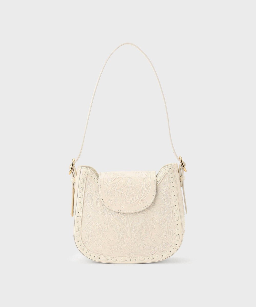 GRACE CONTINENTAL Flap CurvyBag