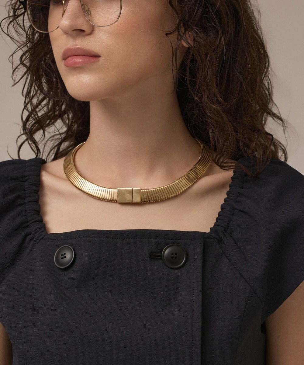 GRACE CONTINENTAL コンパクトジャケットトップ 