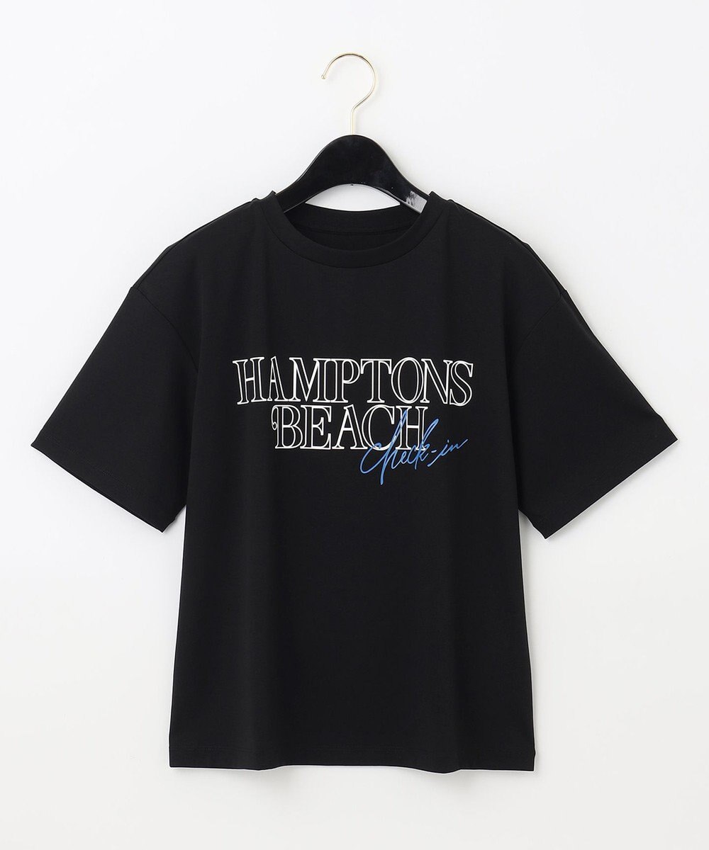 GRACE CONTINENTAL Tシャツ・カットソー 36(S位) 紺