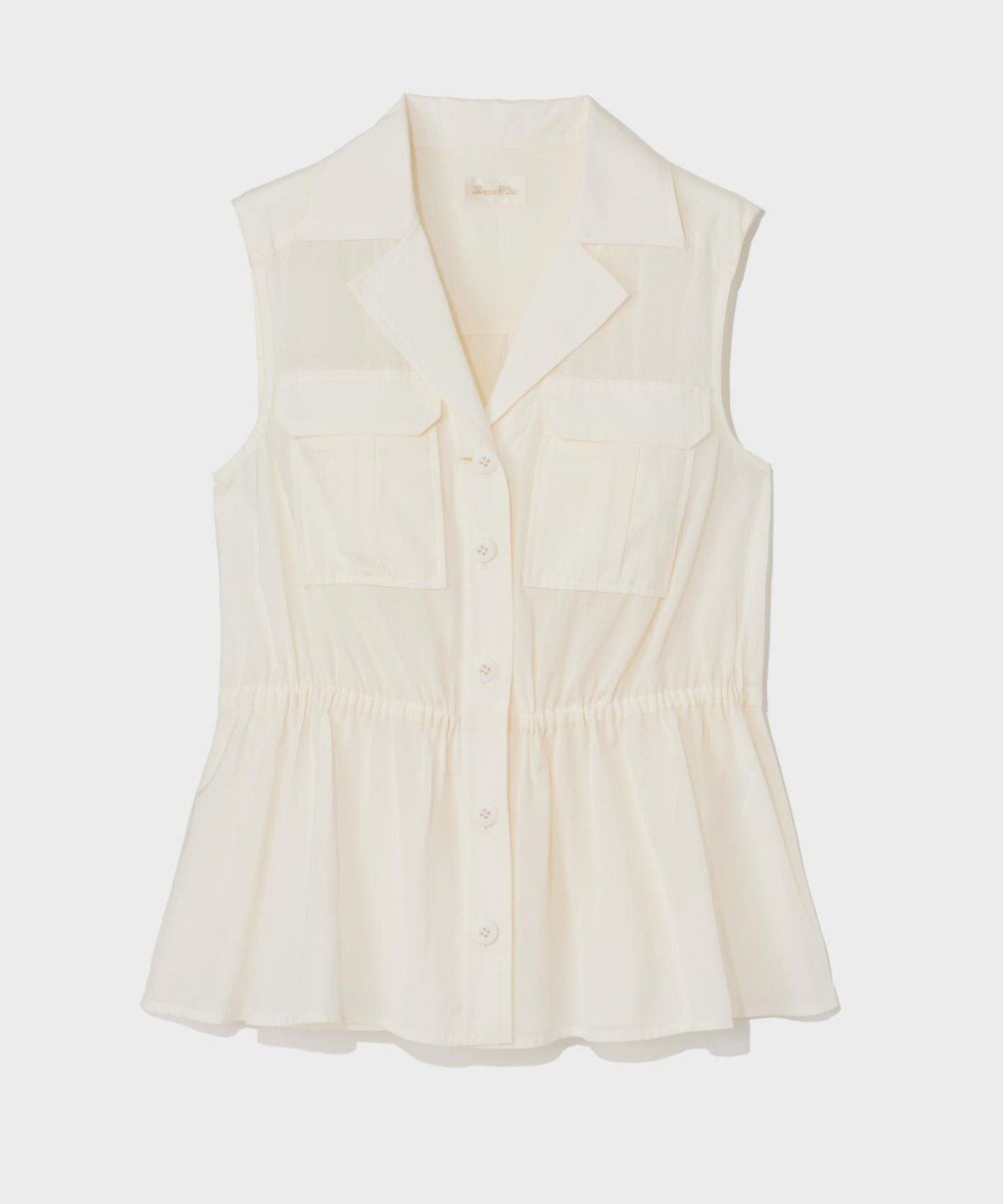 GRACE CONTINENTAL ミリタリージレ