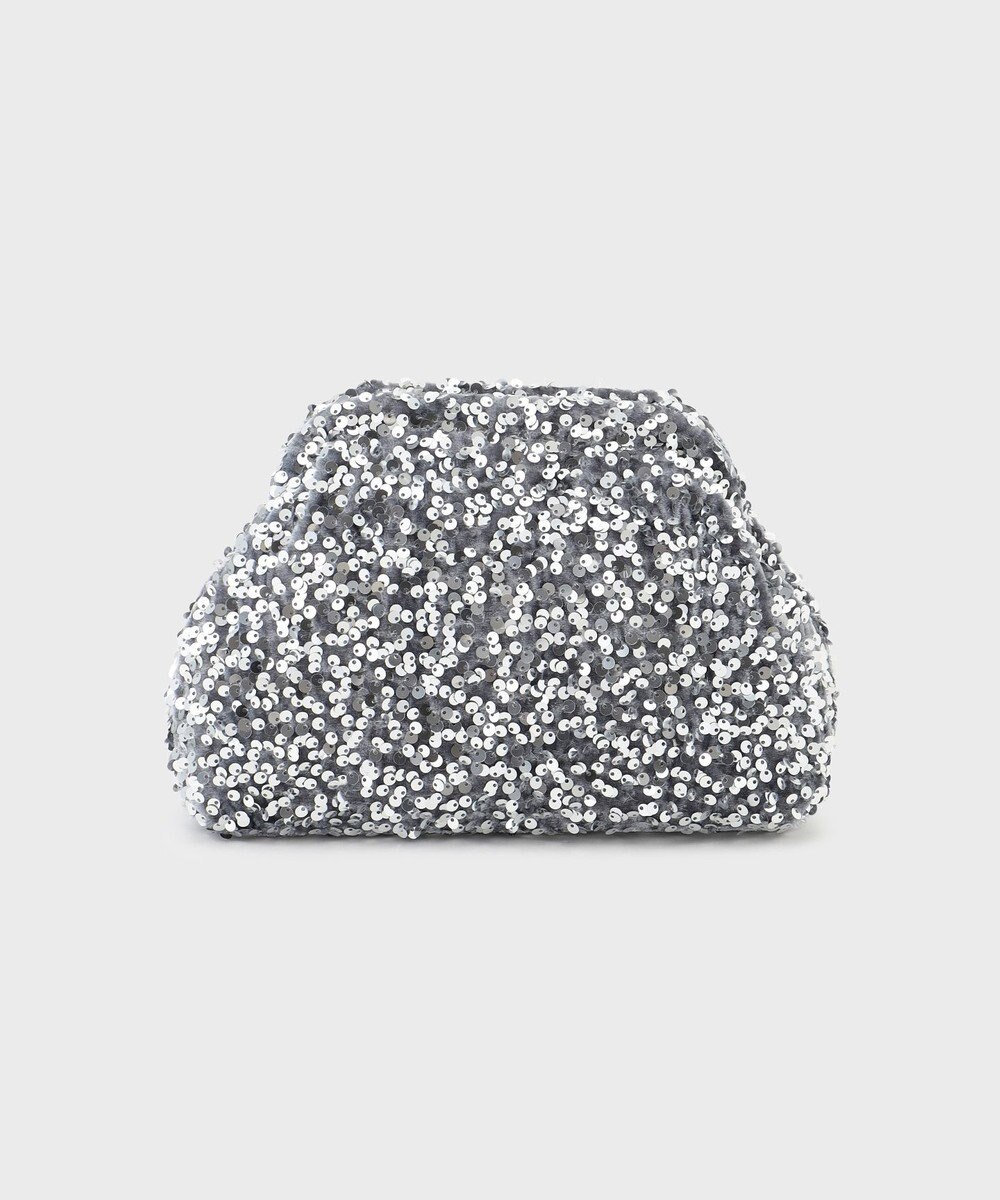 GRACE CONTINENTAL Caterina bertini スパンチェーンバッグ2