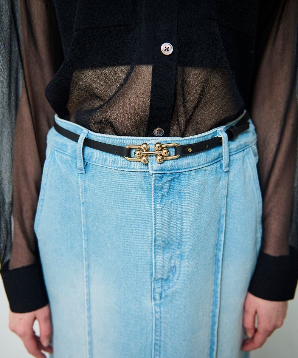 GRACE CONTINENTAL LEFIJE ベルト 