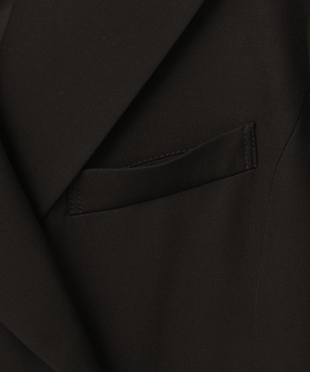 GRACE CONTINENTAL スモーキングDress 