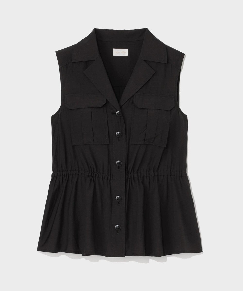 GRACE CONTINENTAL ミリタリージレ