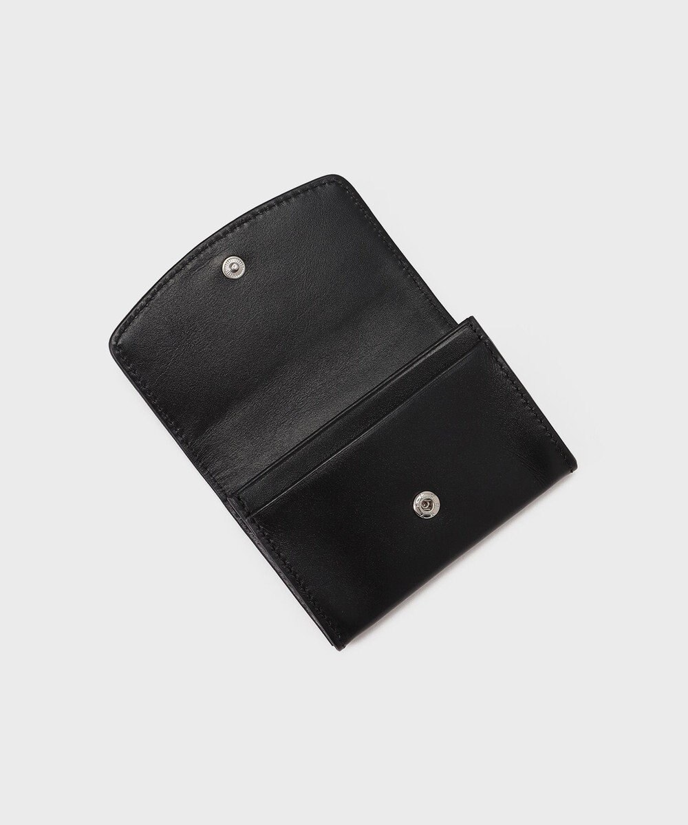 GRACE CONTINENTAL Snap Cardcase 