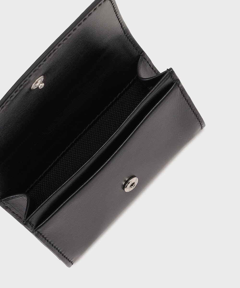 GRACE CONTINENTAL Snap Cardcase 