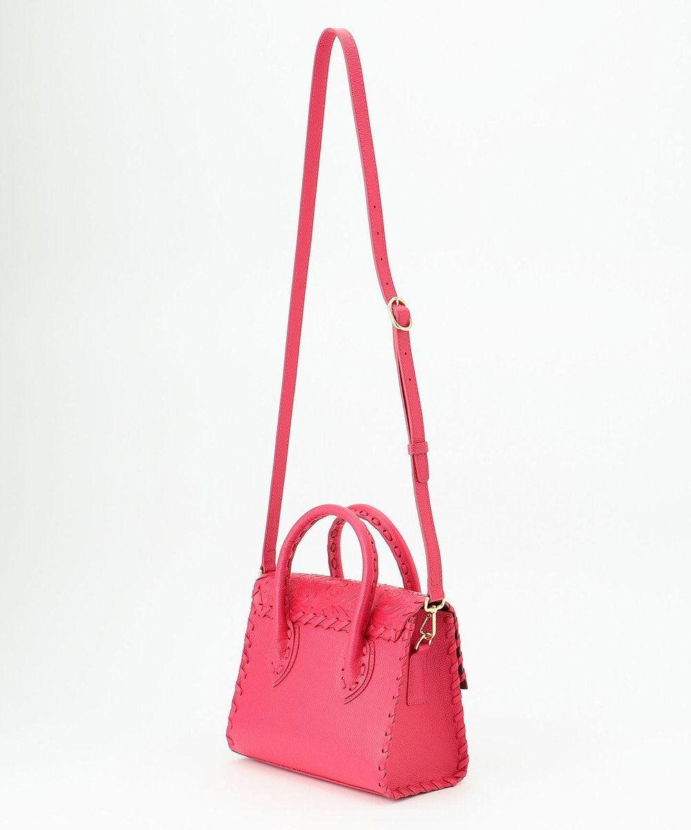 GRACE CONTINENTAL EmbossRSTH