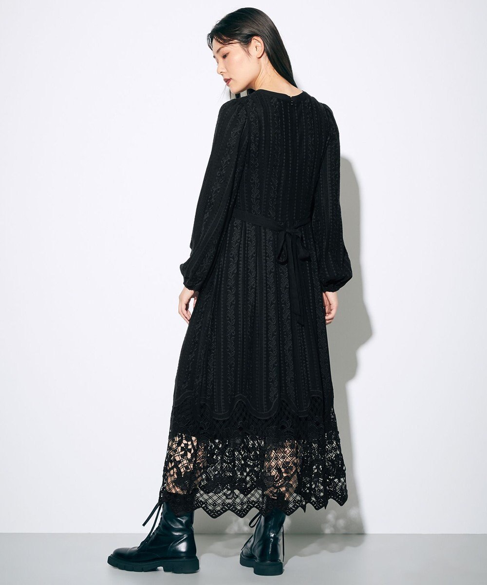 Life Style Wear レースカフタンワンピースg Grace Continental Grace Continental グレースコンチネンタル 通販 Life Style Wear レースカフタンワンピースg Grace Continental Grace Continental グレースコンチネンタル 通販