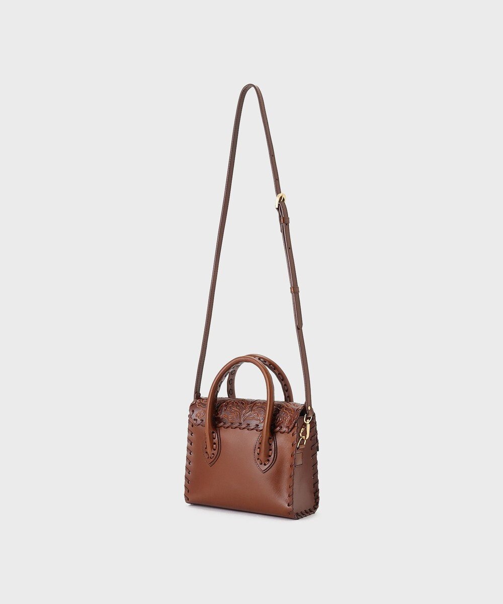 GRACE CONTINENTAL Mini RS Handbag 