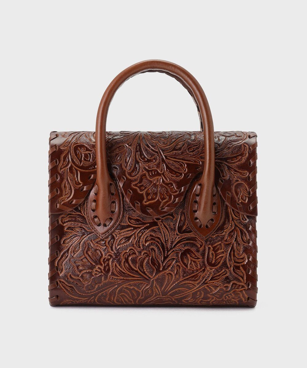 GRACE CONTINENTAL Mini RS Handbag 