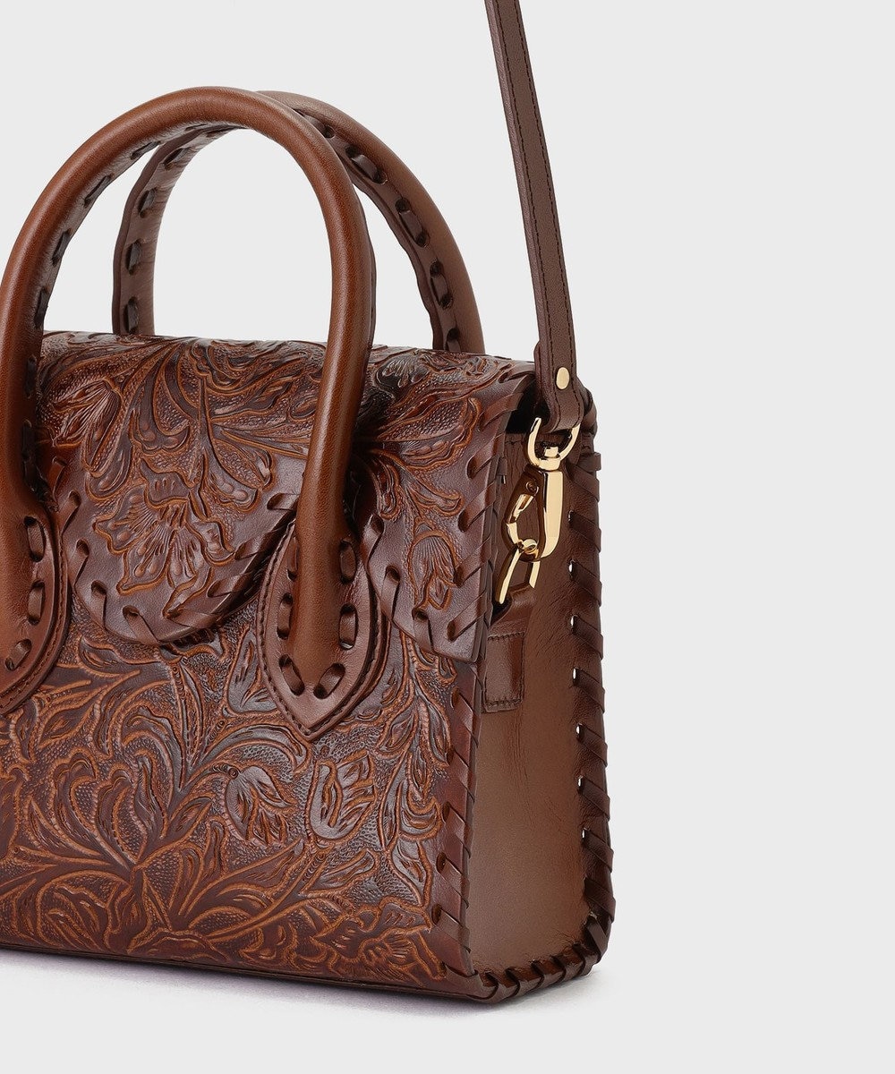 GRACE CONTINENTAL Mini RS Handbag