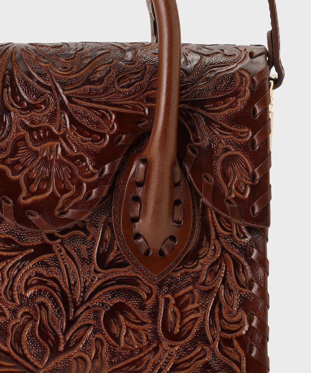 GRACE CONTINENTAL Mini RS Handbag 