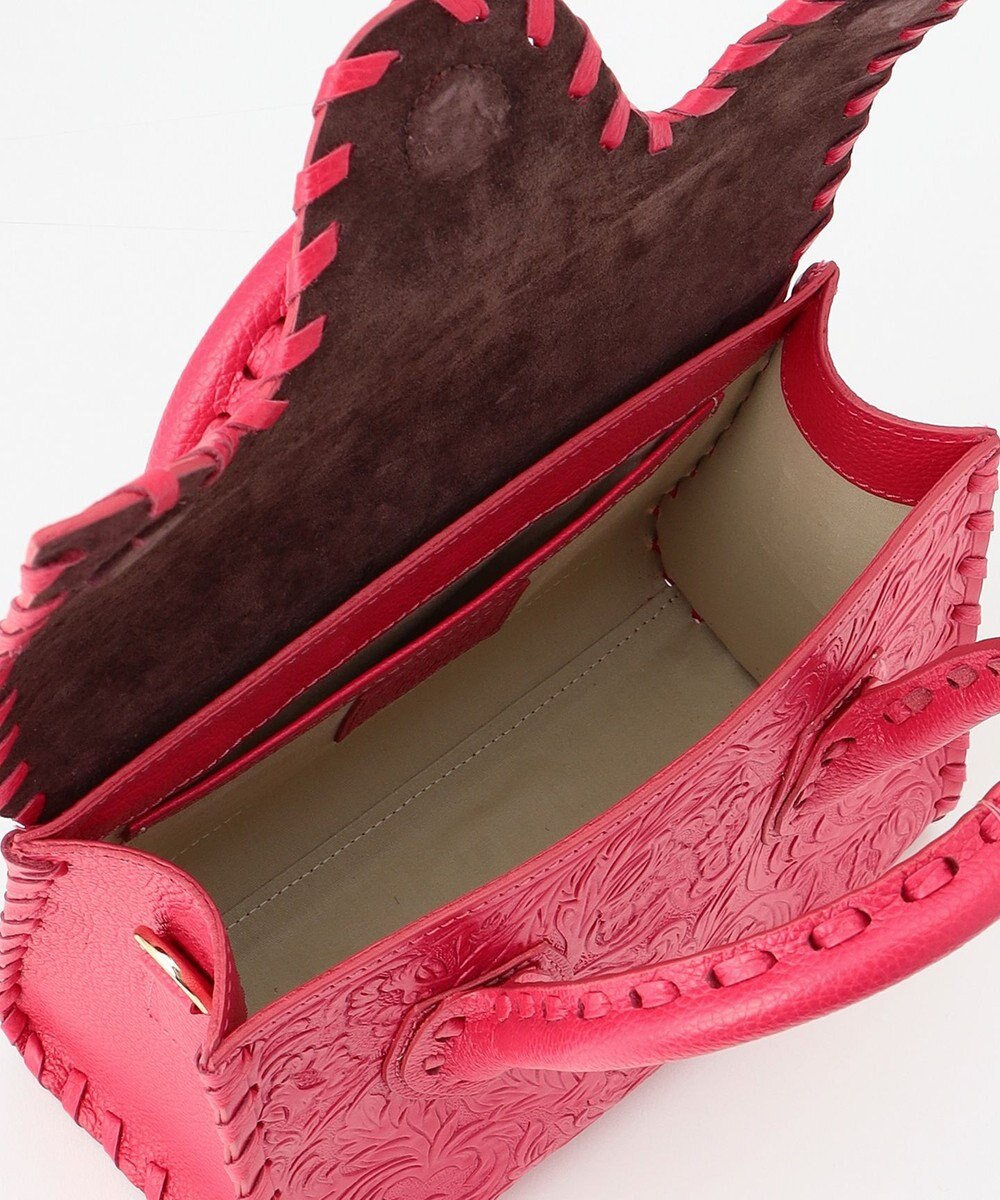 GRACE CONTINENTAL EmbossRSTH