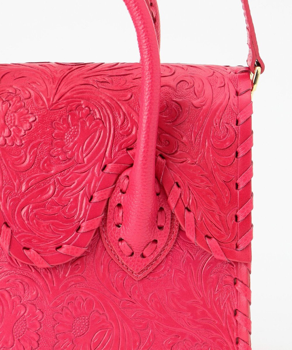 GRACE CONTINENTAL EmbossRSTH 