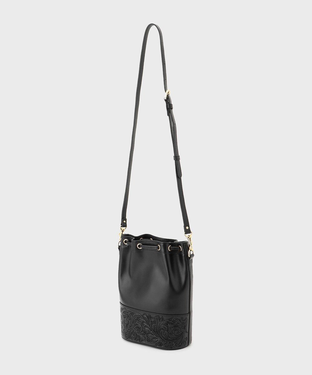 GRACE CONTINENTAL Drawstring Bag