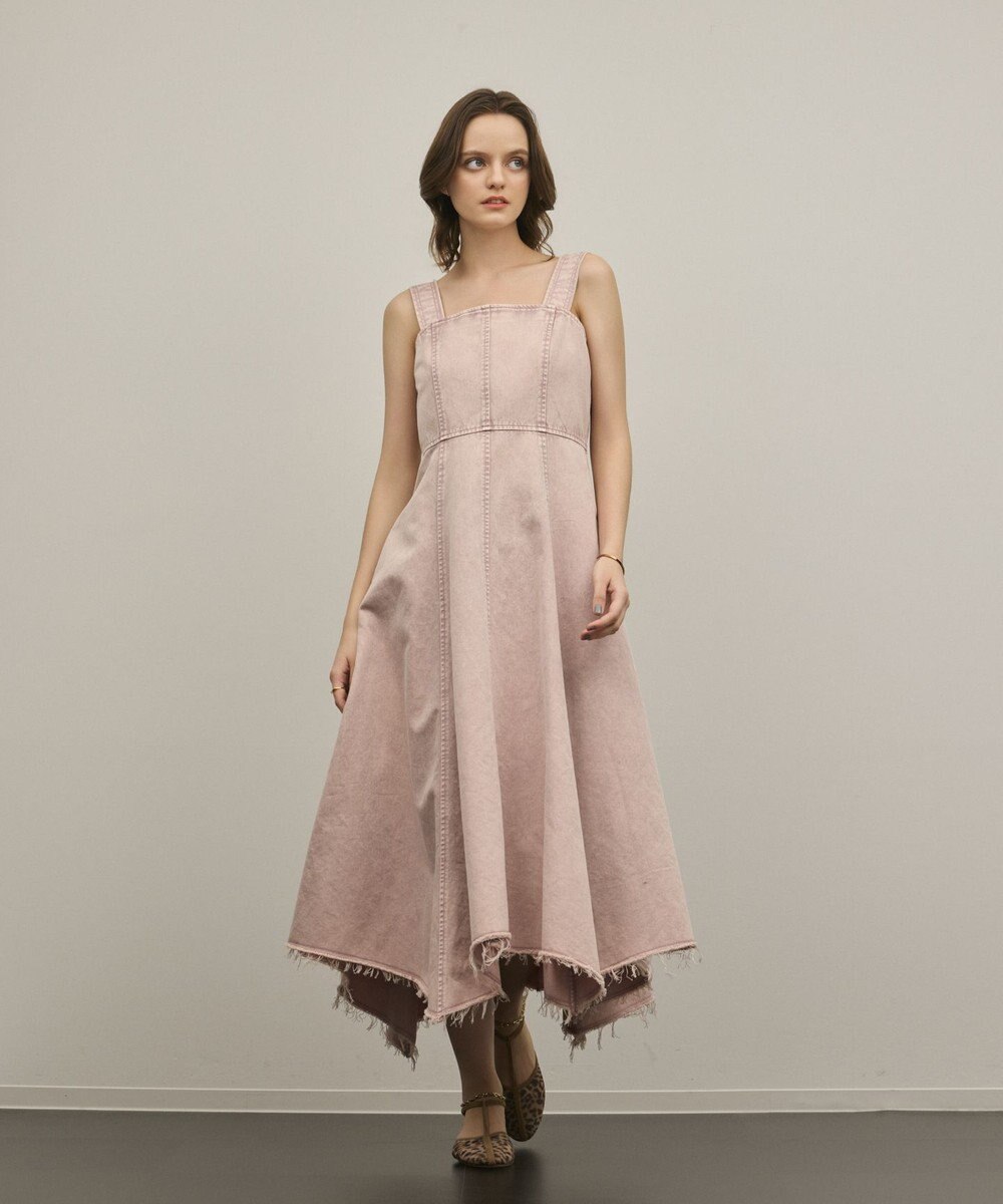 GRACE CONTINENTAL FABIO RUSCONI レオパードサンダル 