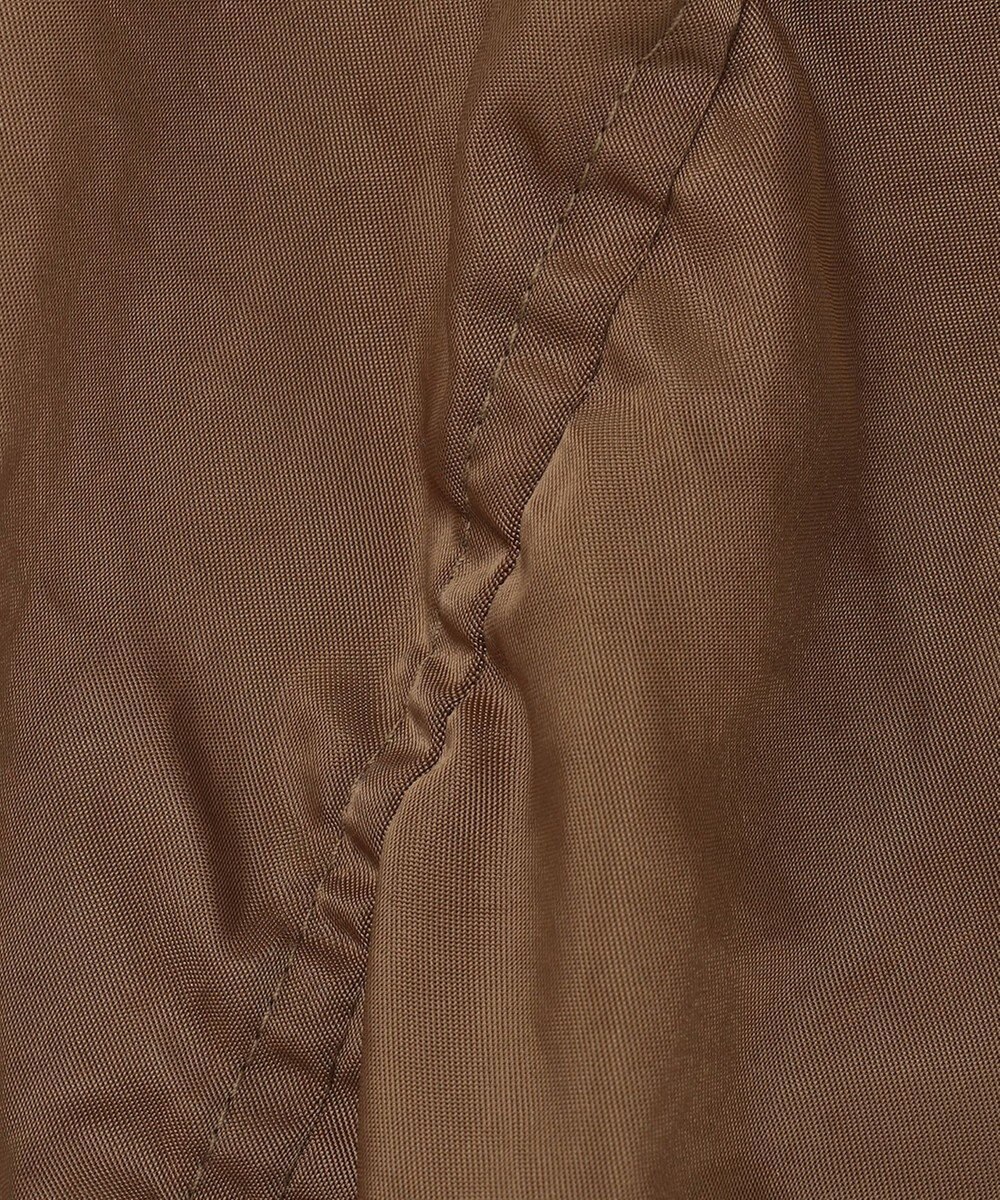 GRACE CONTINENTAL クロップドミリタリージャケット 