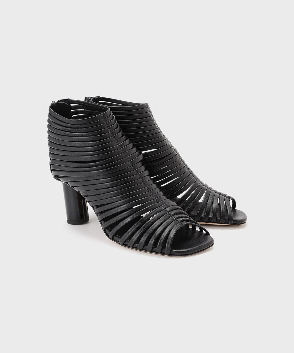 GRACE CONTINENTAL JVAM DAHPINE 