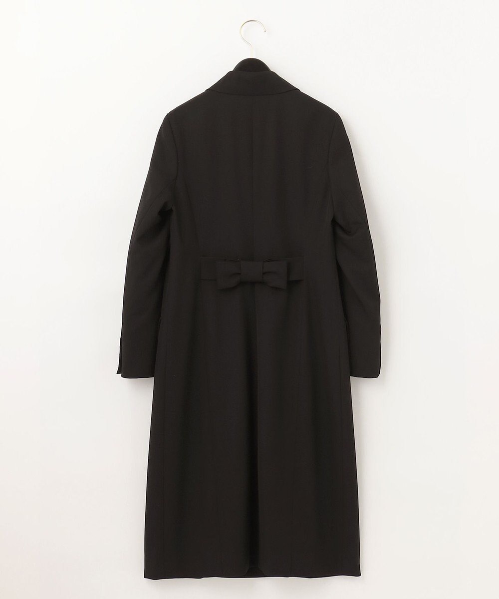 GRACE CONTINENTAL スモーキングDress 