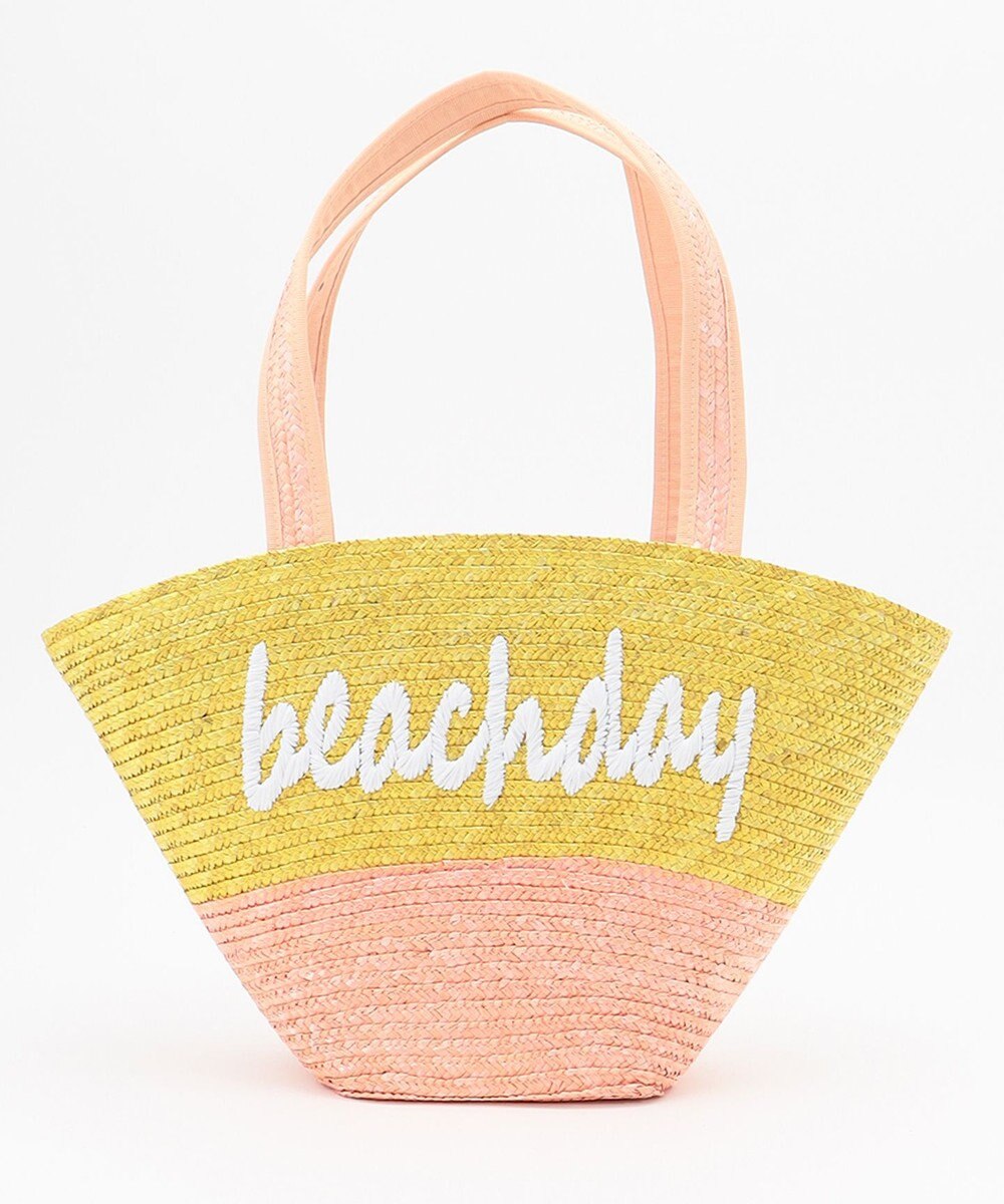 Caterina Bertini レタードカゴバッグ / GRACE CONTINENTAL | GRACE  