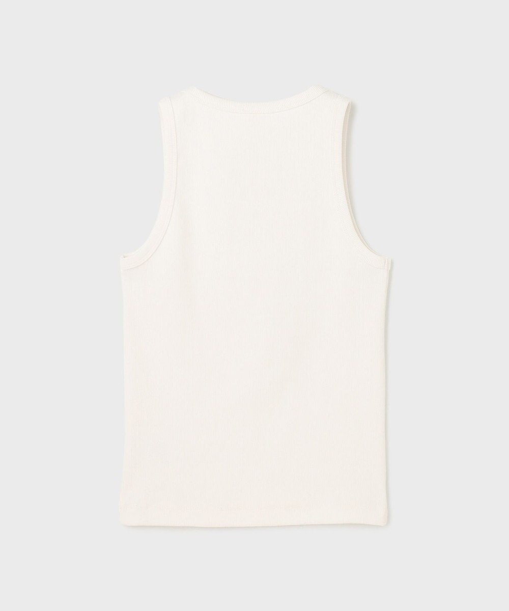 GRACE CONTINENTAL テレコカットトップ 