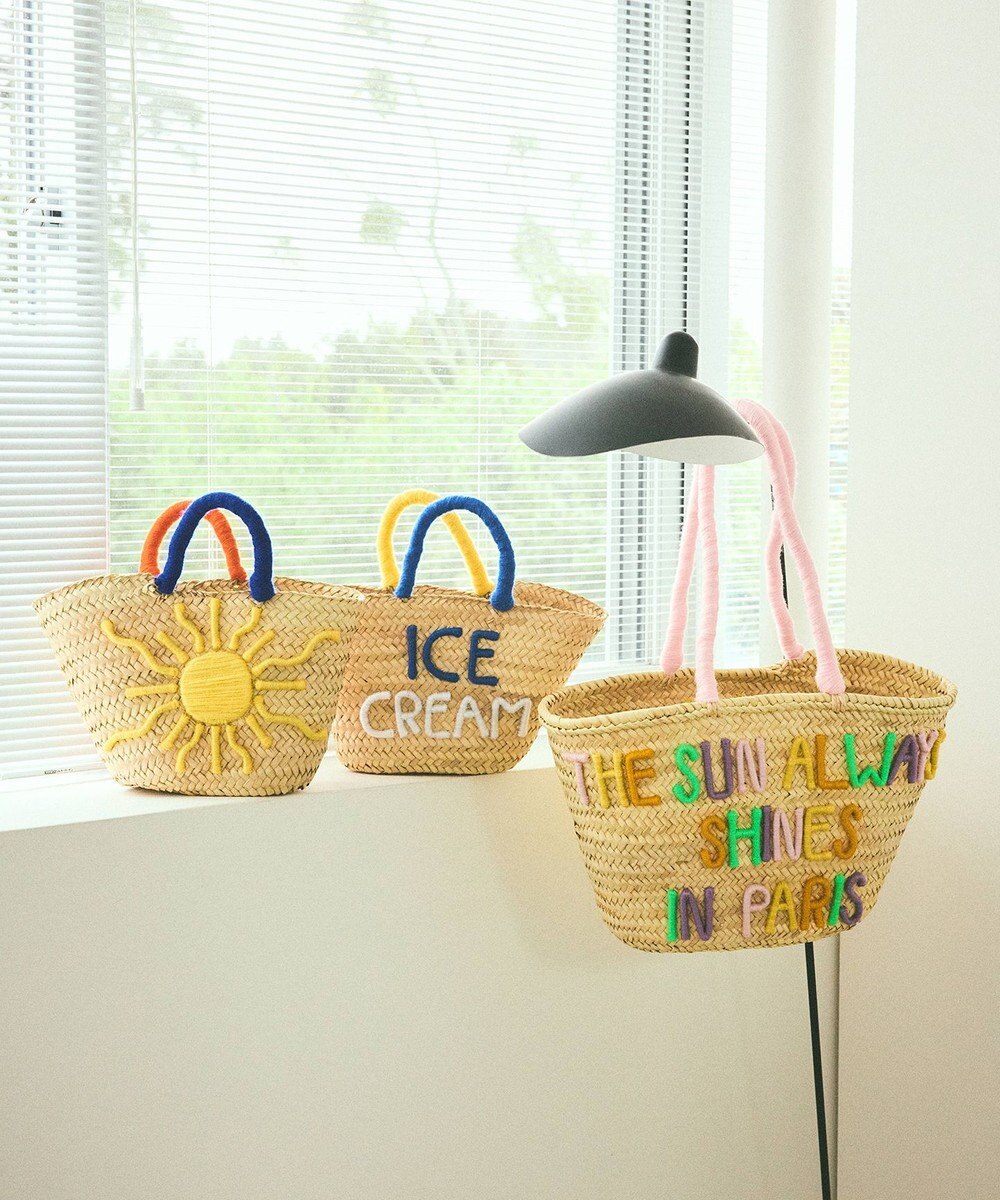 GRACE CONTINENTAL KILOMETRE　PARIS  THE SUN 