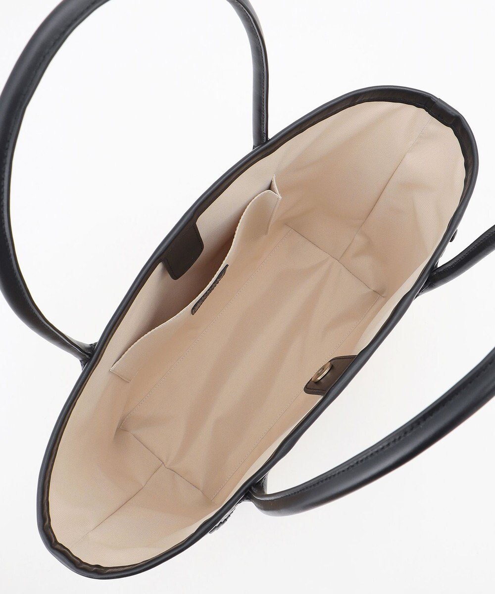 GRACE CONTINENTAL Jute-likeToteBag