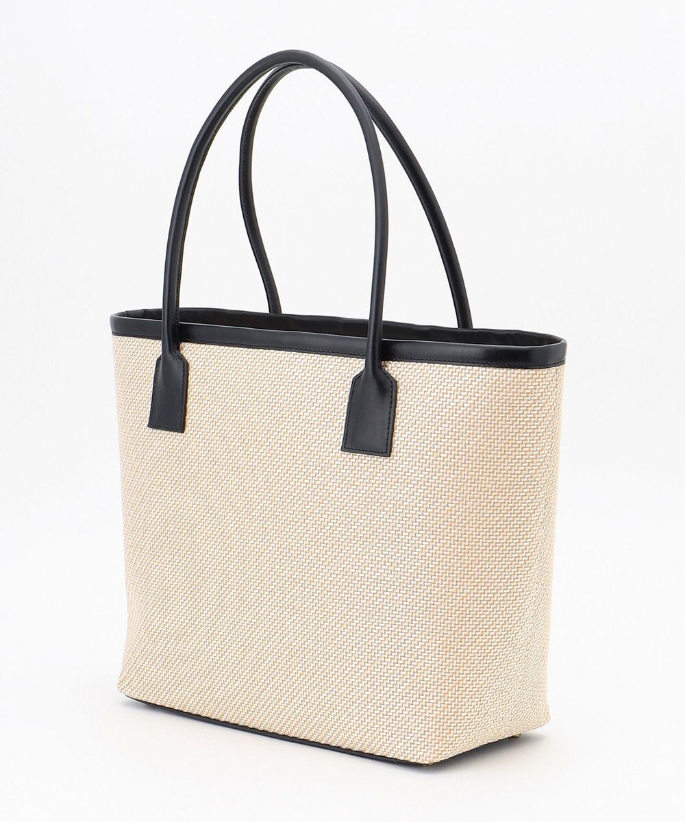 GRACE CONTINENTAL Jute-likeToteBag