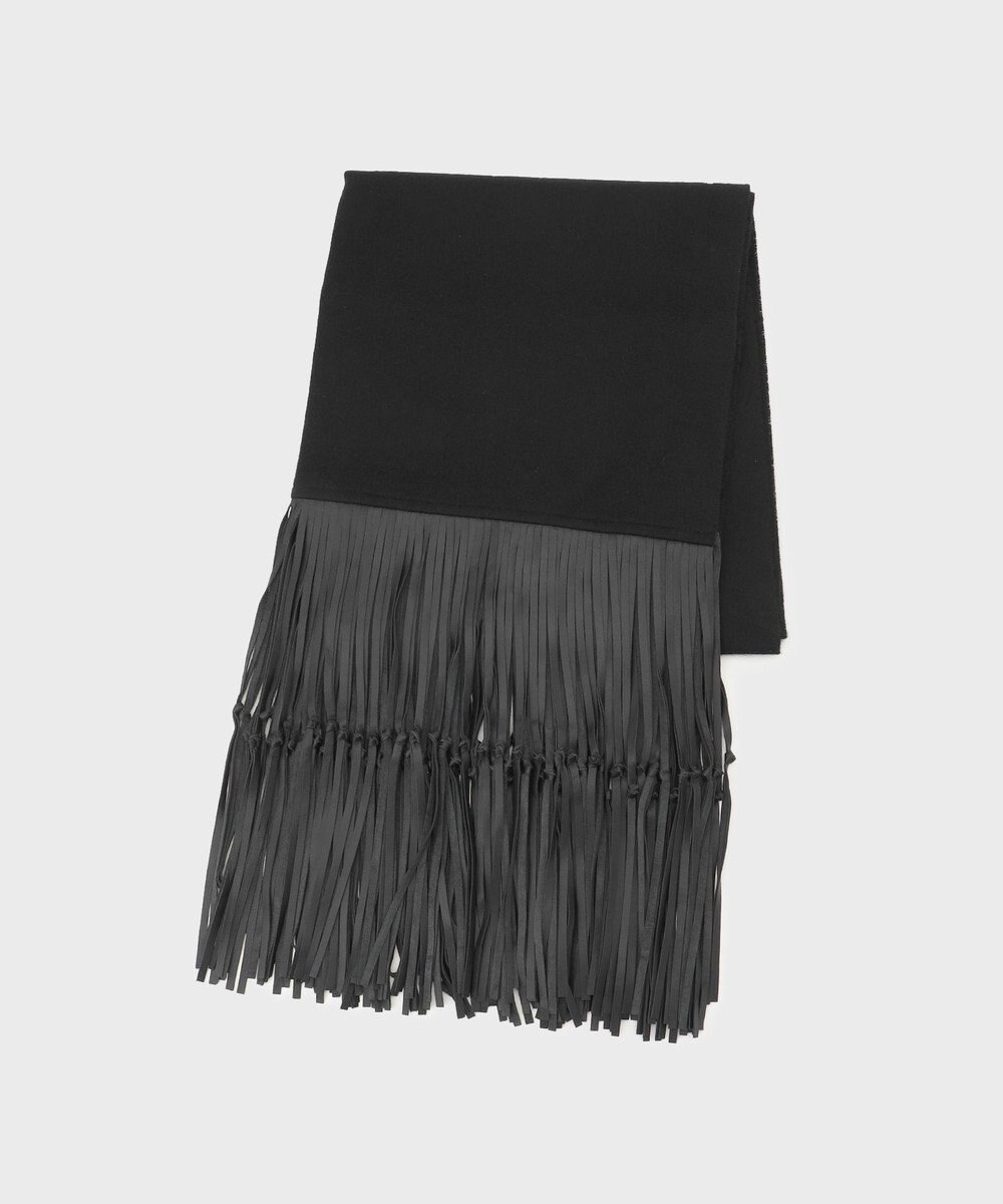 GRACE CONTINENTAL フリンジストール 